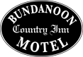 Bundanoon Country Inn Motel Southern Highlands Logo